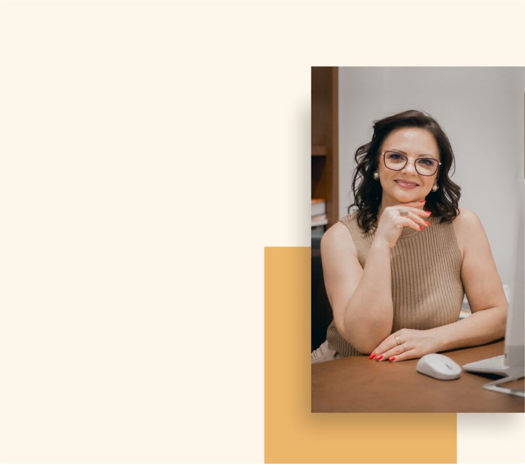Advogada Previdenciária Itararé Elayne de Genaro